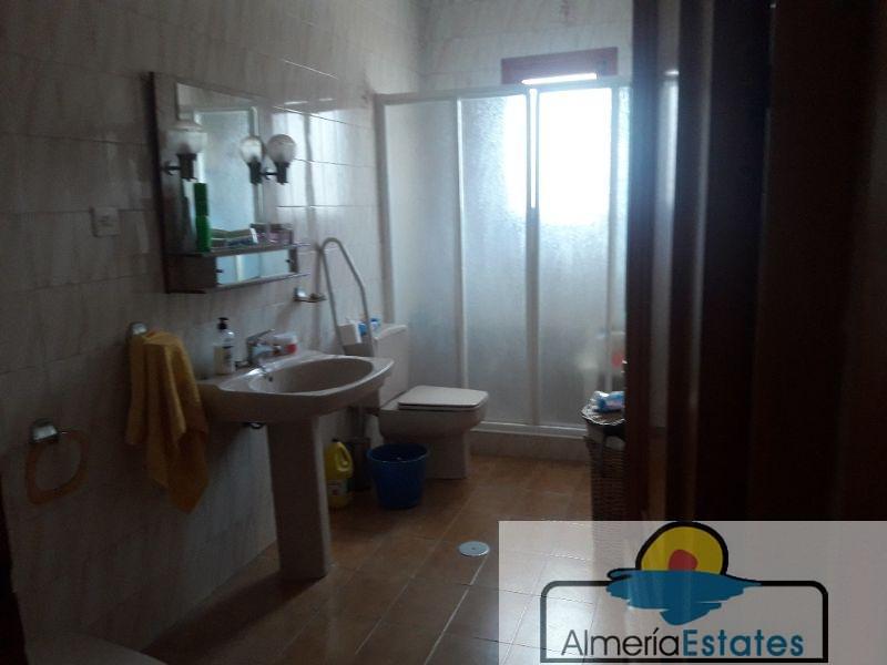 Venta de casa en Almanzora