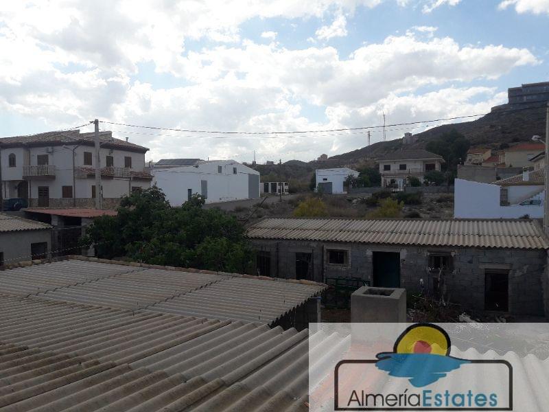 Venta de casa en Almanzora