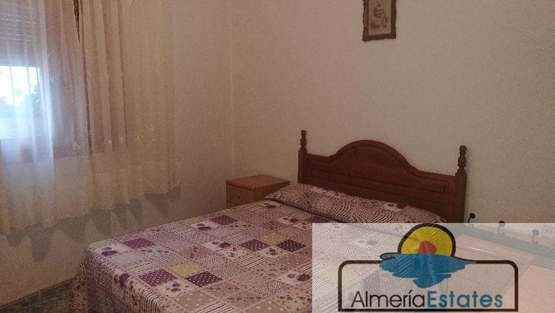 For sale of house in Urrácal