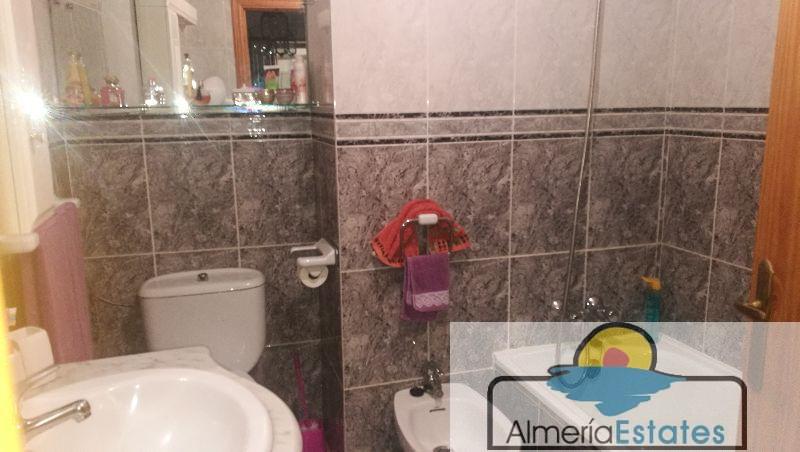 For sale of house in Urrácal