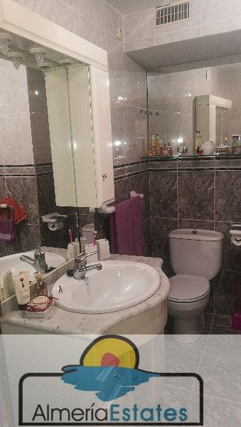 For sale of house in Urrácal