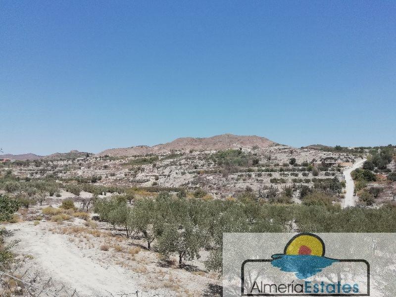 For sale of villa in Somontín