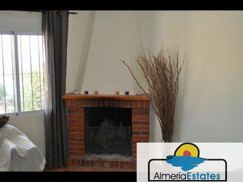 Venta de villa en Albox