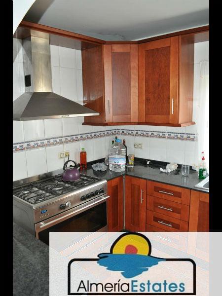 Venta de villa en Albox