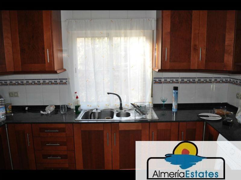 Venta de villa en Albox