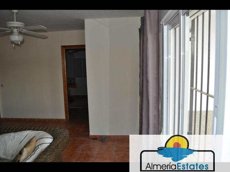 Venta de villa en Albox