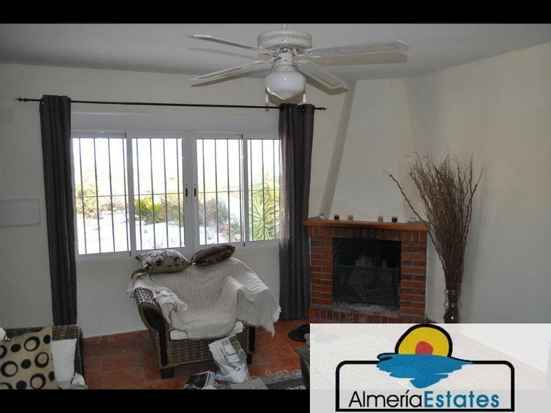 Venta de villa en Albox