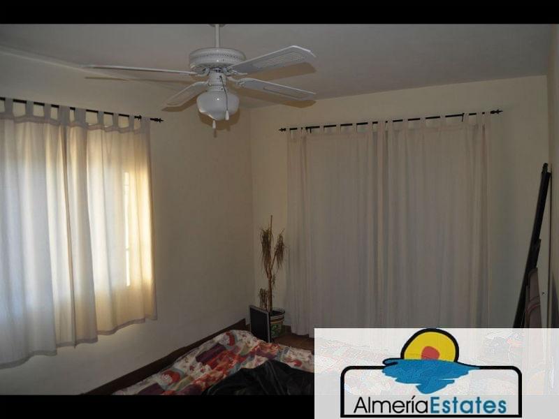 Venta de villa en Albox