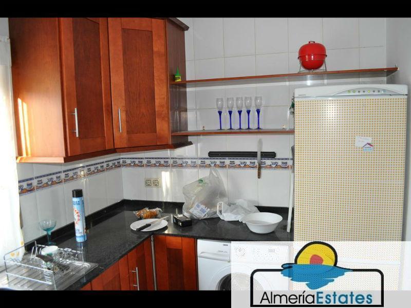 Venta de villa en Albox