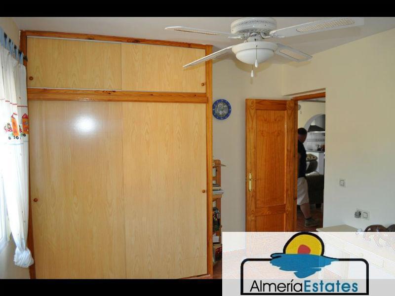 Venta de villa en Albox