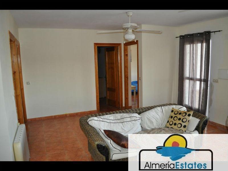 Venta de villa en Albox