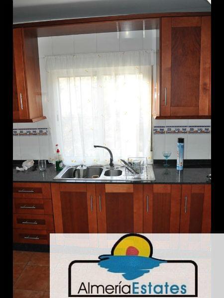 Venta de villa en Albox