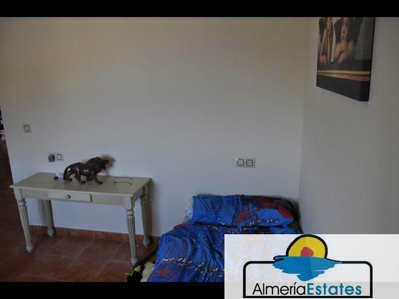 Venta de villa en Albox