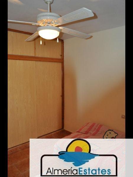 Venta de villa en Albox