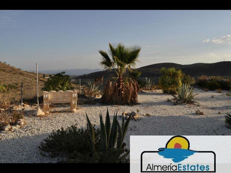 Venta de villa en Albox