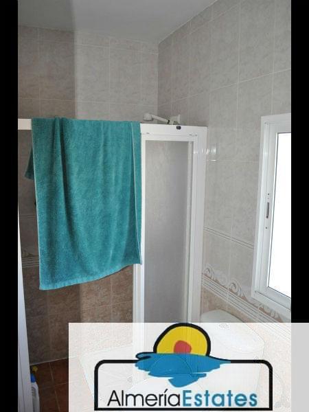 Venta de villa en Albox