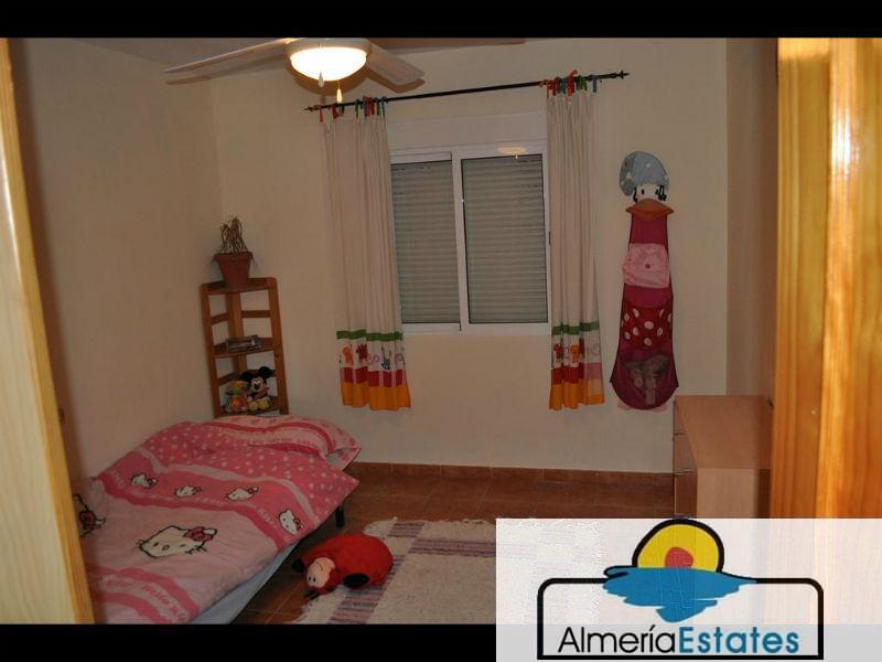 Venta de villa en Albox