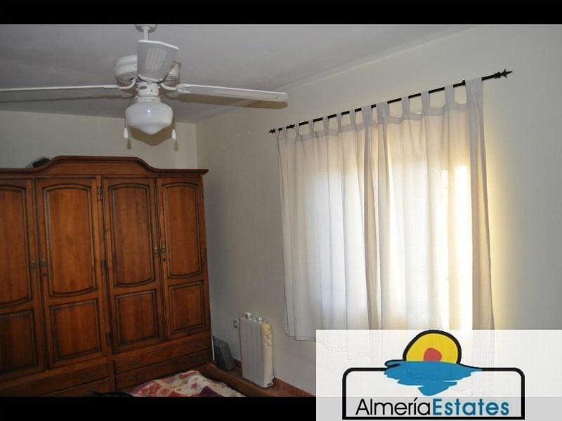 Venta de villa en Albox