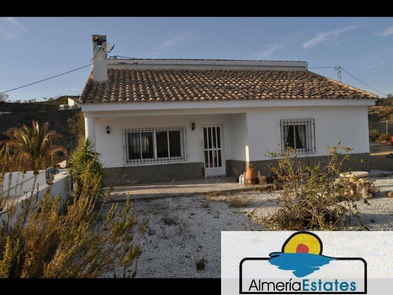 Venta de villa en Albox