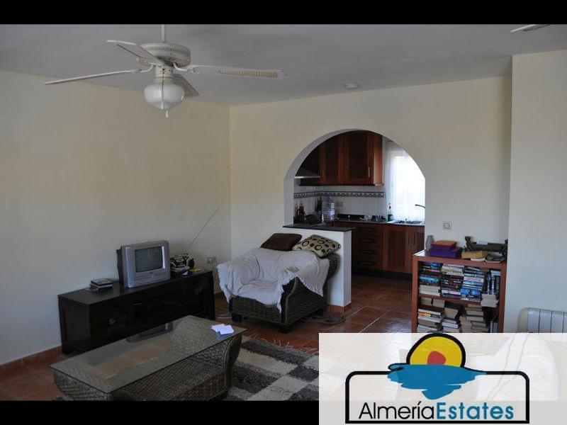 Venta de villa en Albox