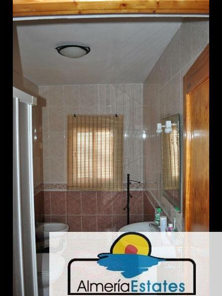 Venta de villa en Albox