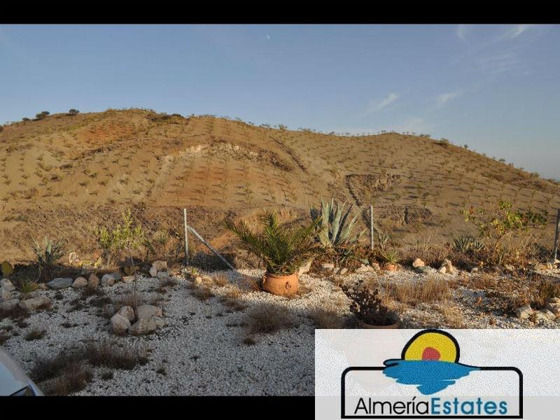 Venta de villa en Albox