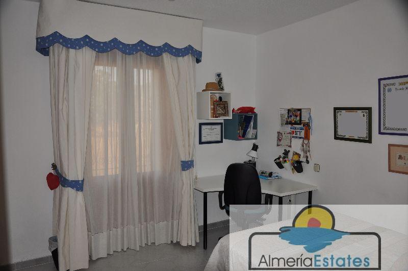For sale of villa in Cantoria
