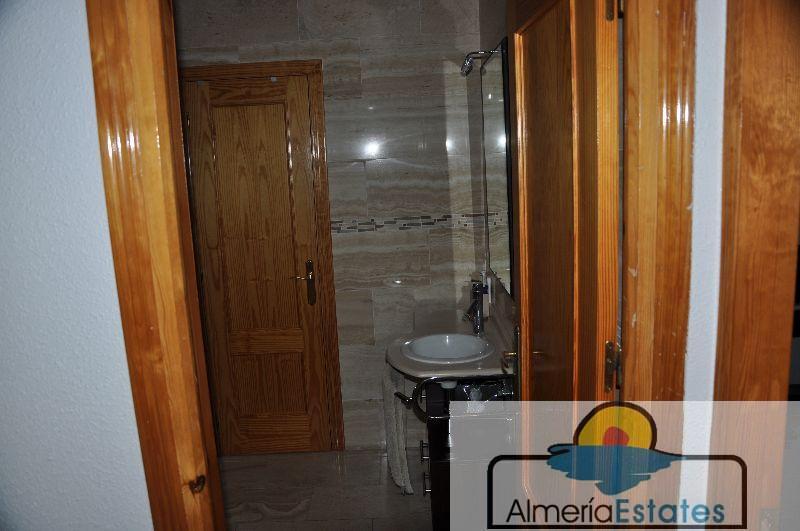 For sale of villa in Cantoria