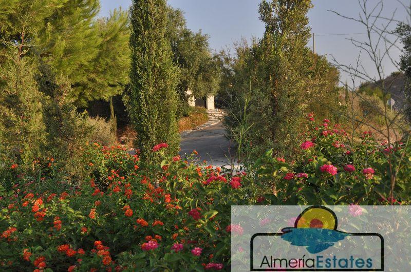 For sale of villa in Cantoria
