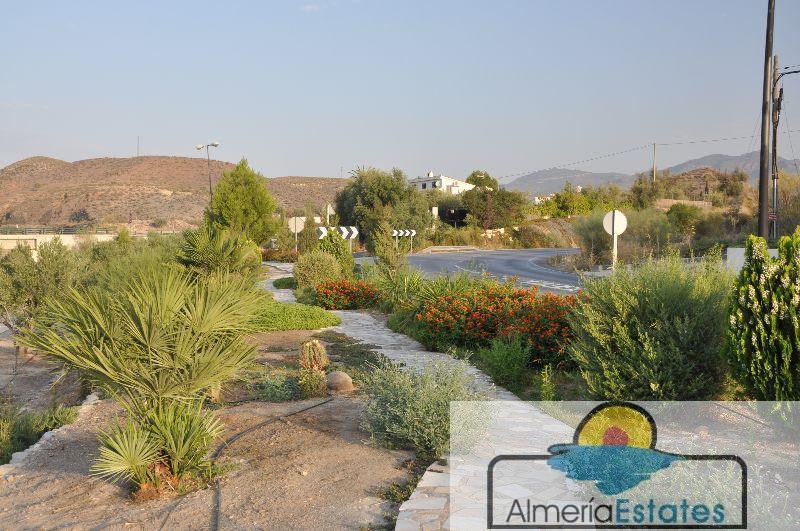 For sale of villa in Cantoria