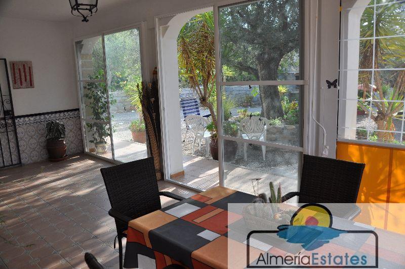 For sale of villa in Cantoria