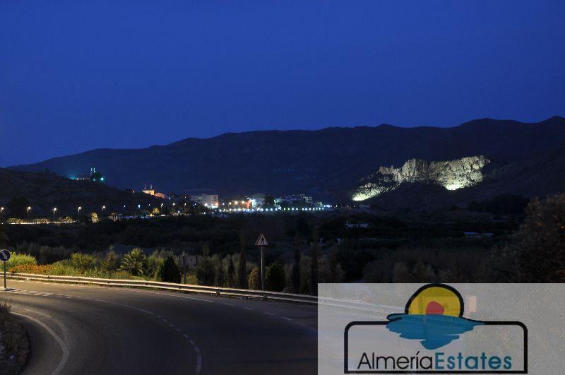 For sale of villa in Cantoria