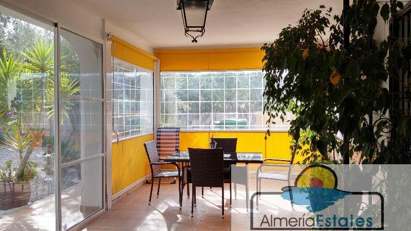 For sale of villa in Cantoria