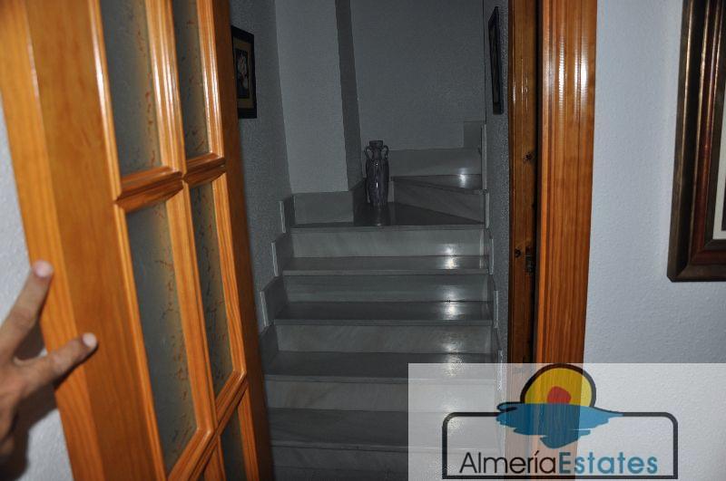 For sale of villa in Cantoria