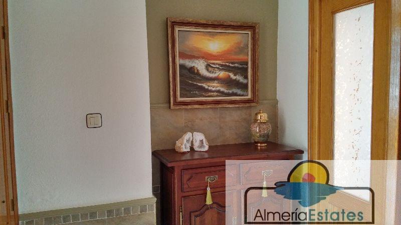 For sale of villa in Cantoria
