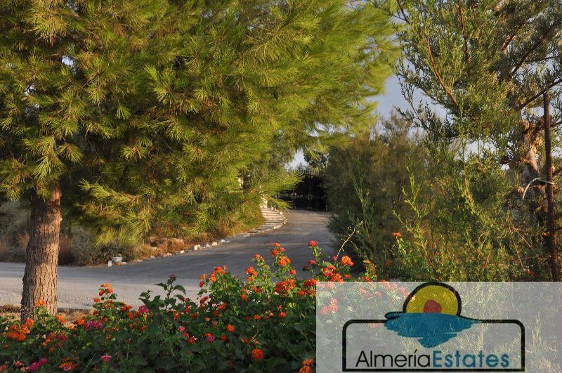 For sale of villa in Cantoria