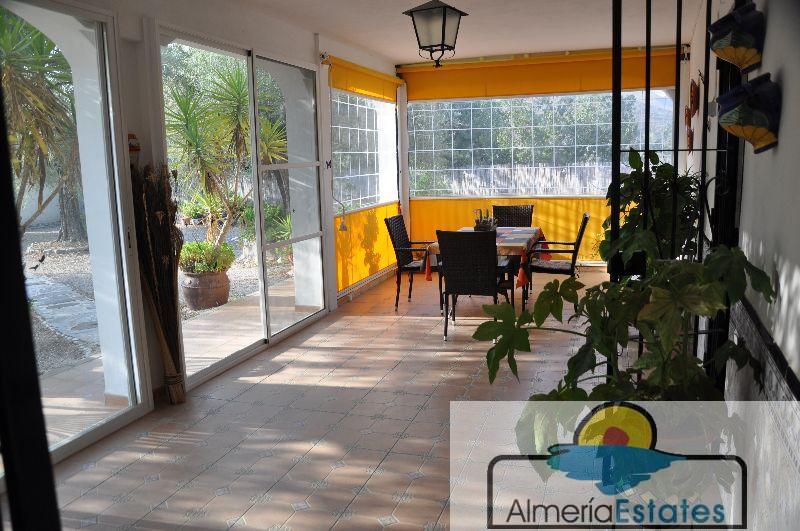 For sale of villa in Cantoria