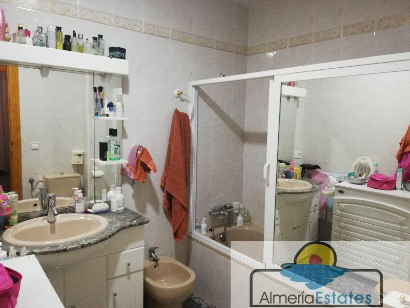 Venta de piso en Olula del Río