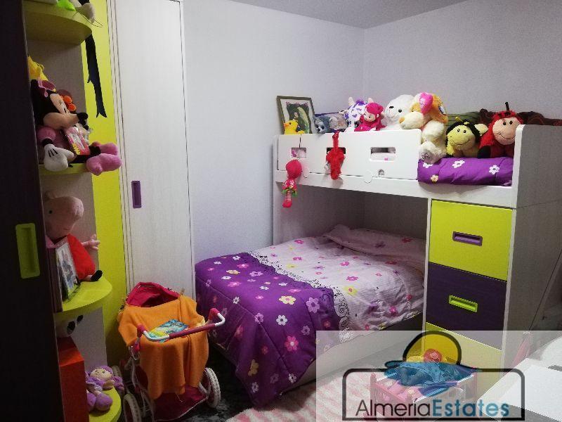 Venta de piso en Olula del Río