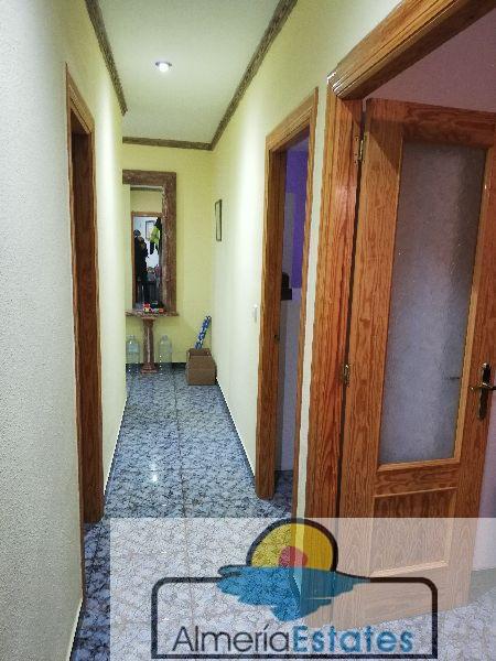 Venta de piso en Olula del Río