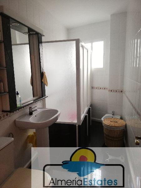 Venta de piso en Olula del Río