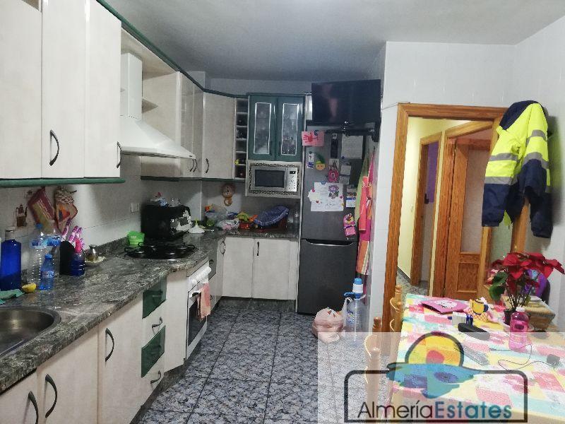 Venta de piso en Olula del Río