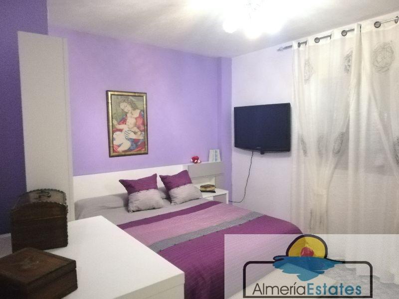 Venta de piso en Olula del Río