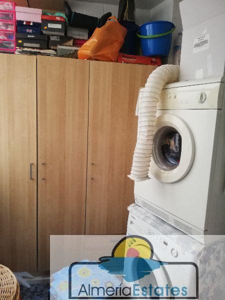 Venta de piso en Olula del Río