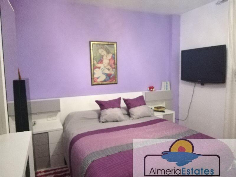 Venta de piso en Olula del Río