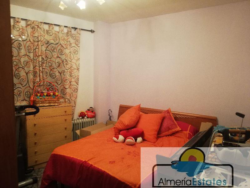 Venta de piso en Olula del Río