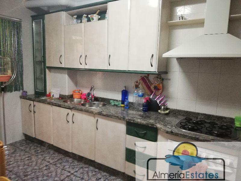 Venta de piso en Olula del Río