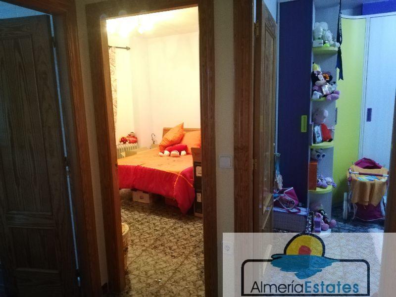 Venta de piso en Olula del Río