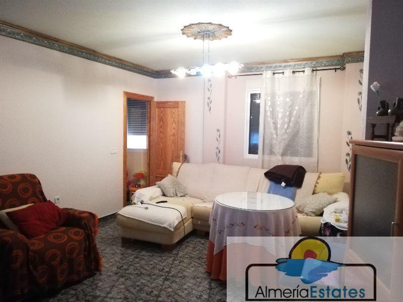 Venta de piso en Olula del Río