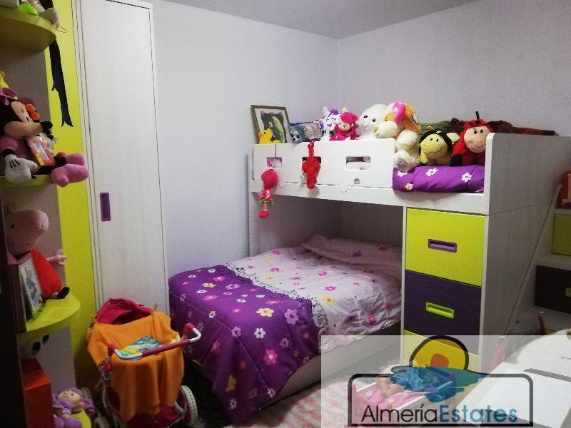 Venta de piso en Olula del Río